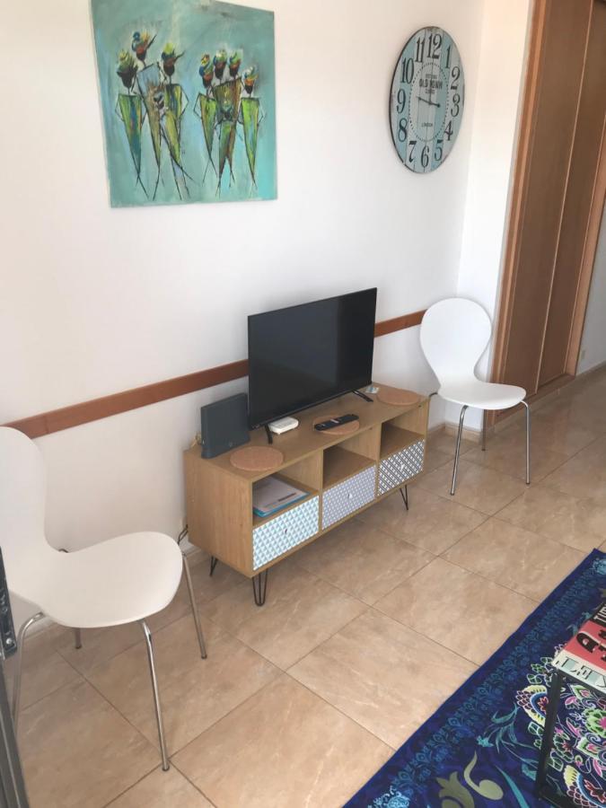 Yumbo Beach Apartment 2 With High Speed Free Internet San Bartolome de Tirajana  Exterior photo