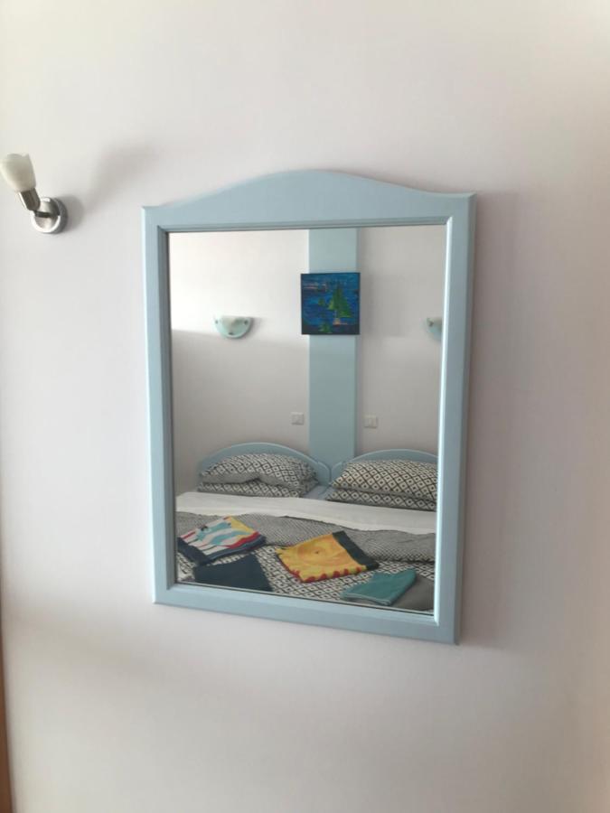 Yumbo Beach Apartment 2 With High Speed Free Internet San Bartolome de Tirajana  Exterior photo