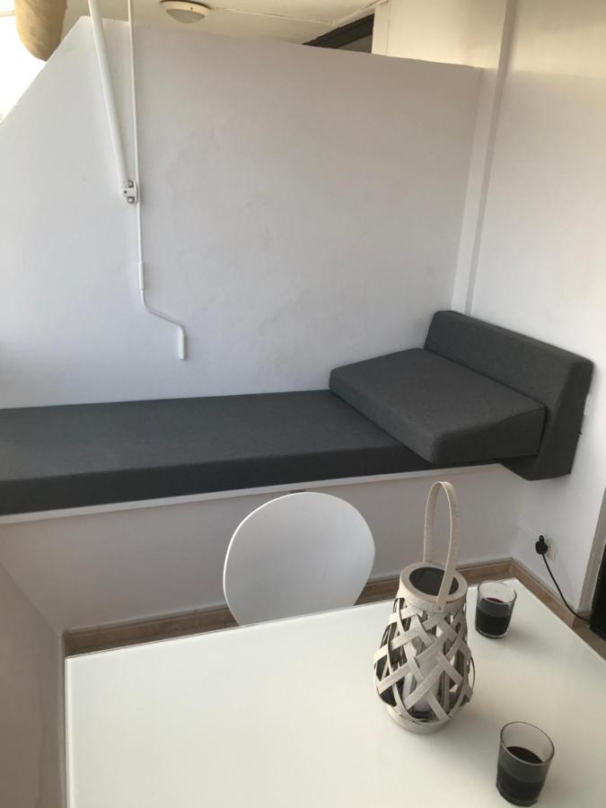 Yumbo Beach Apartment 2 With High Speed Free Internet San Bartolome de Tirajana  Exterior photo