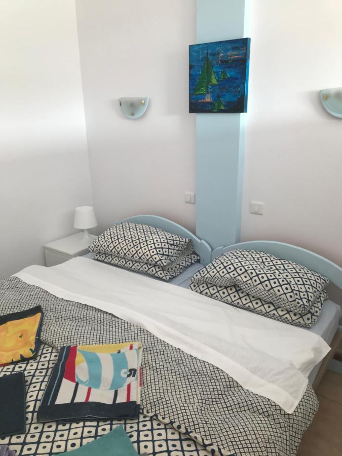 Yumbo Beach Apartment 2 With High Speed Free Internet San Bartolome de Tirajana  Exterior photo
