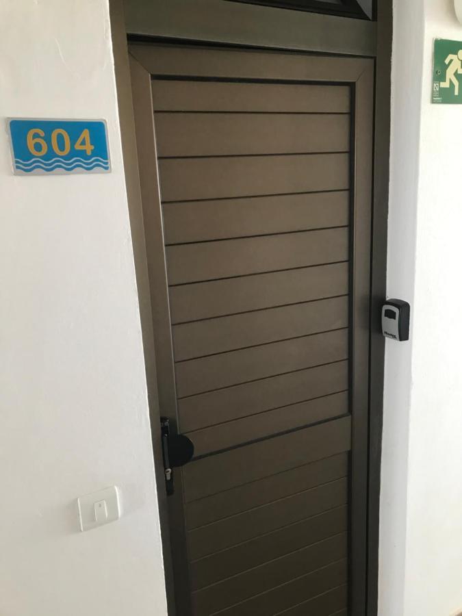 Yumbo Beach Apartment 2 With High Speed Free Internet San Bartolome de Tirajana  Exterior photo